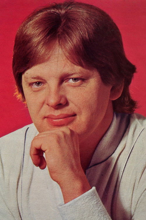 Photo of Yuriy Antonov