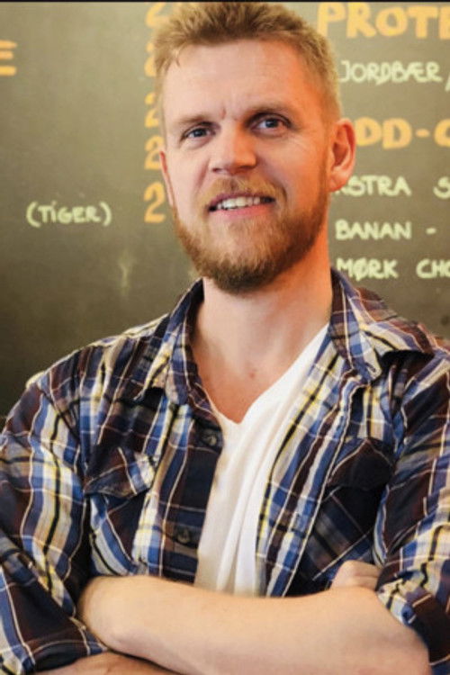 Photo of Nikolaj Jørgensen