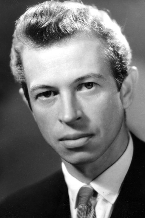 Photo of Kaljo Kiisk