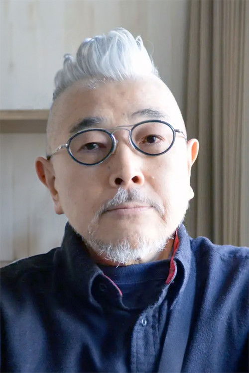 Photo of Takashi Ishii