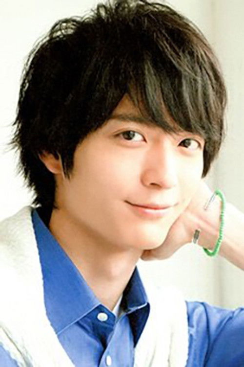 Photo of Yuuichirou Umehara