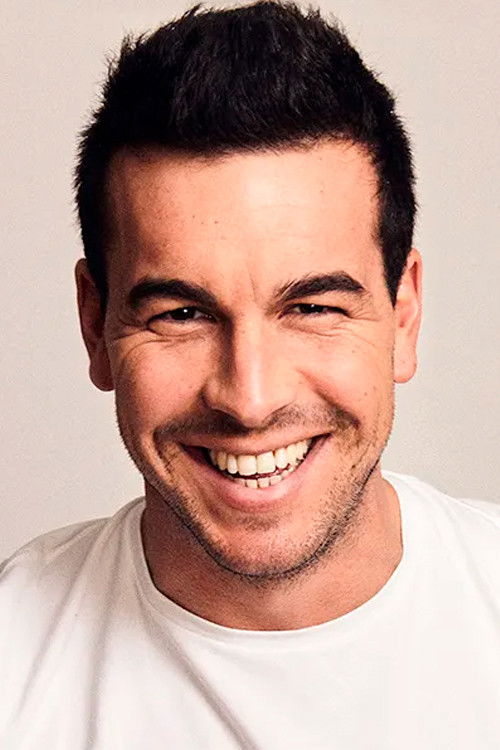 Photo of Mario Casas