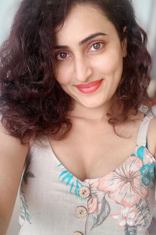 Photo of Namrata Gaikwad