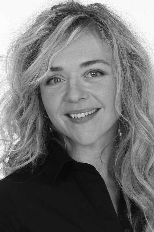 Photo of Rachel Bay Jones