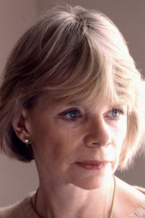 Photo of Jill Bennett