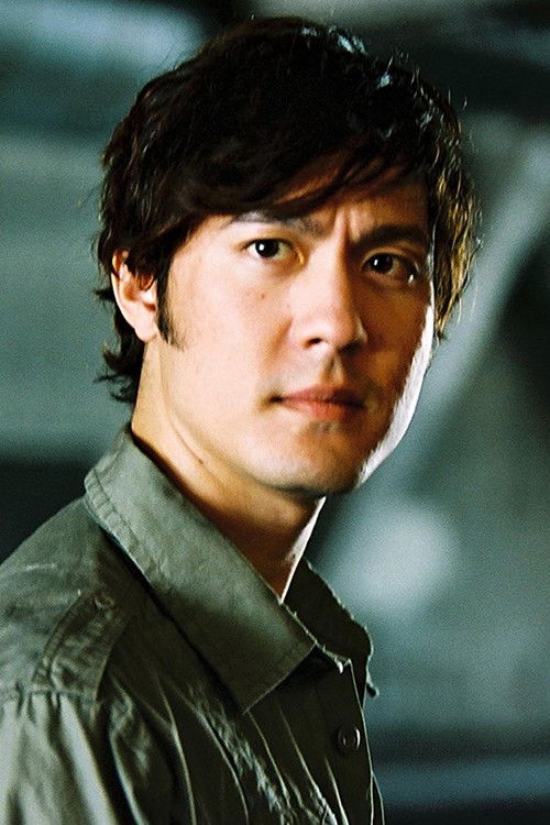 Photo of Scott Conner