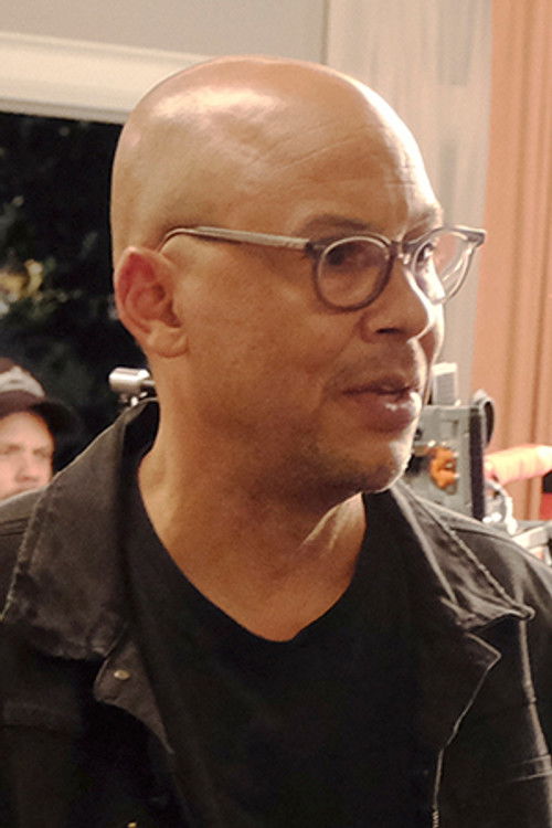 Photo of Ken Whittingham