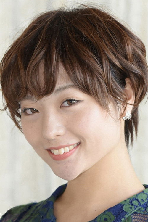 Photo of Ahiru Ohira