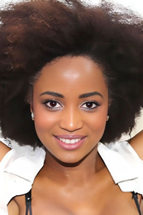 Photo of Ivy Sherwood