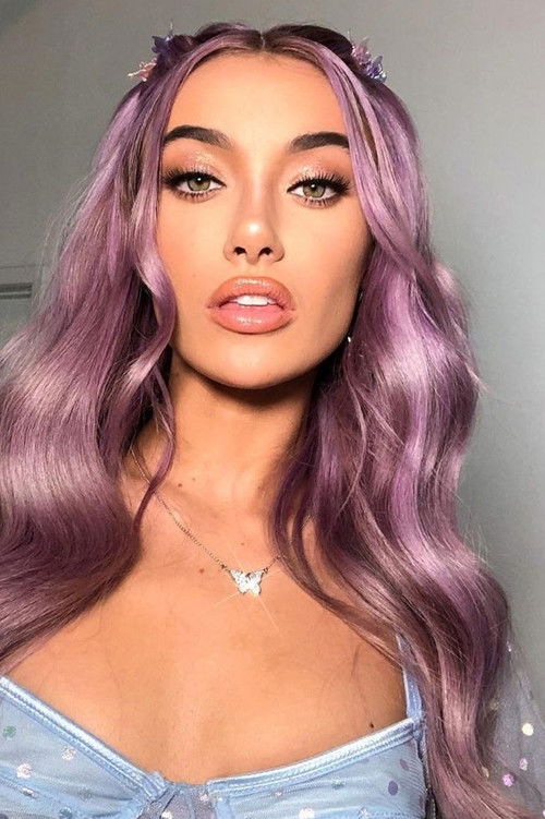 Photo of Olivia O'Brien