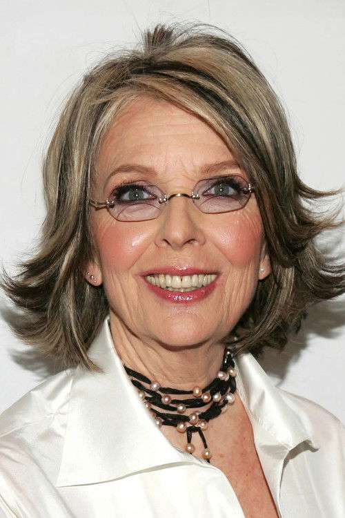 Photo of Diane Keaton