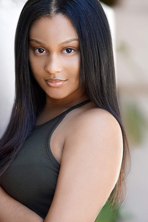 Photo of Aliyah Royale