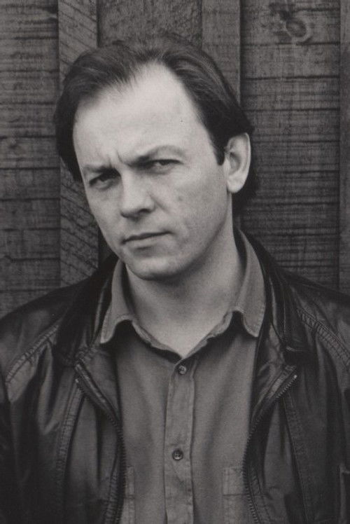 Photo of William D. MacGillivray