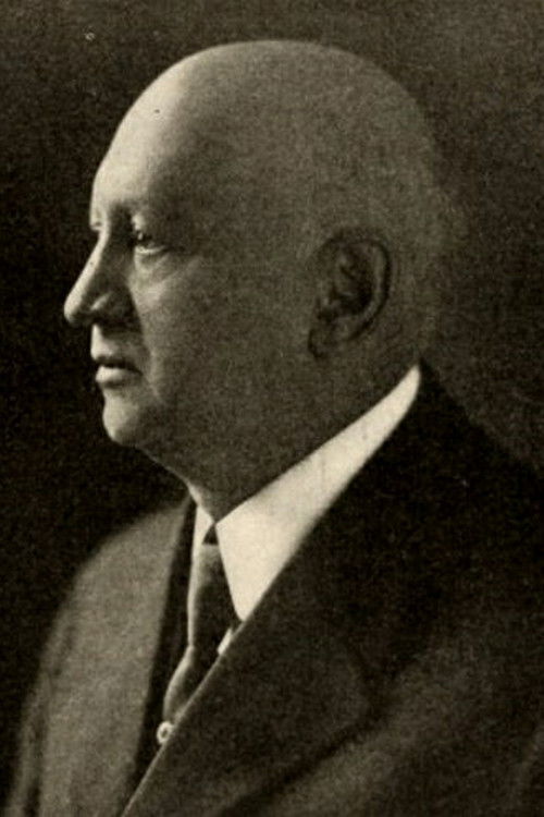 Photo of Siegmund Lubin