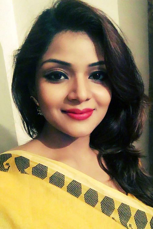 Photo of Arunima Ghosh