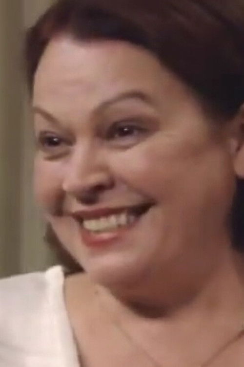 Photo of Denise Dubois