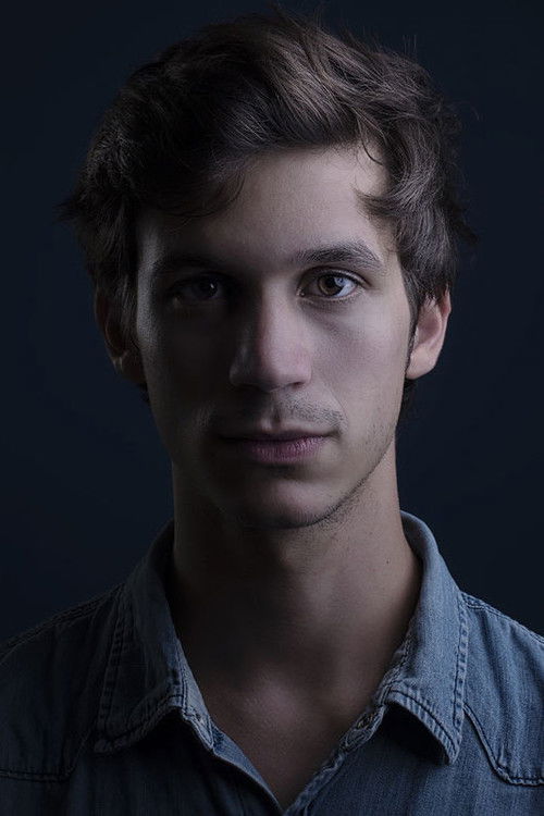 Photo of Brian Messina