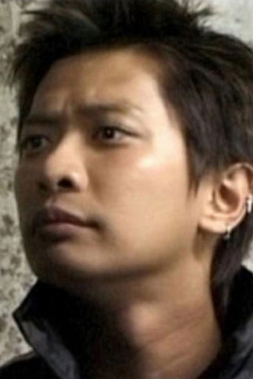 Photo of Jeffrey Lam Wan-Chung