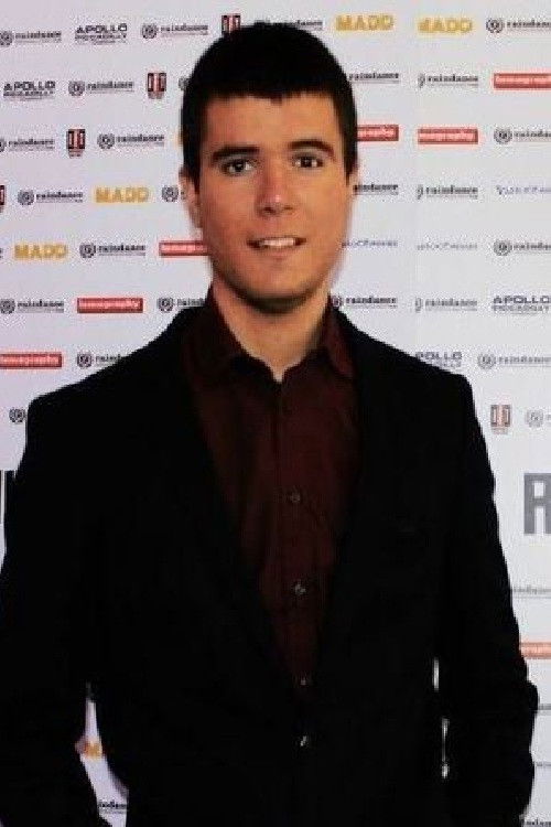 Photo of Boris Malagurski