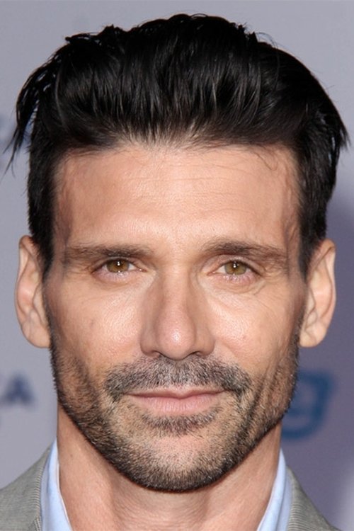 Photo of Frank Grillo