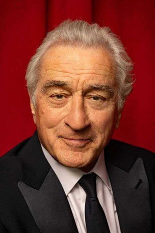 Photo of Robert De Niro