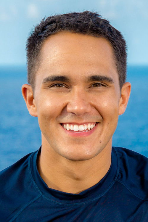 Photo of Carlos PenaVega