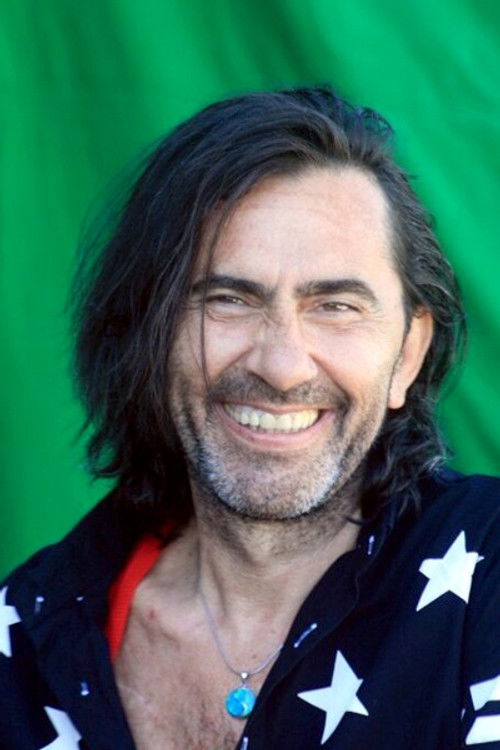 Photo of Peker Açıkalın