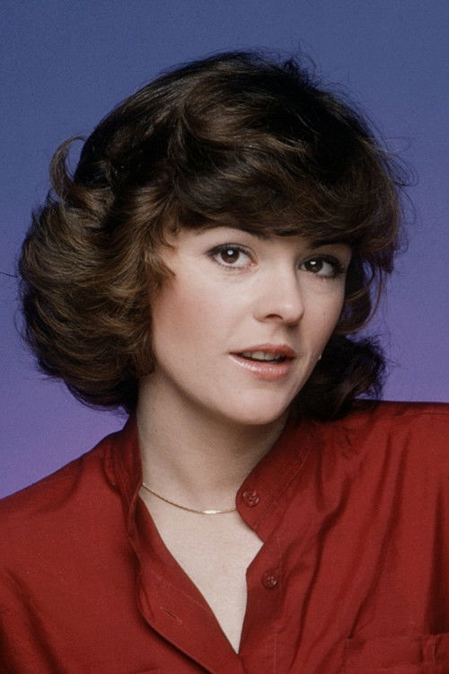 Photo of Rebecca Balding