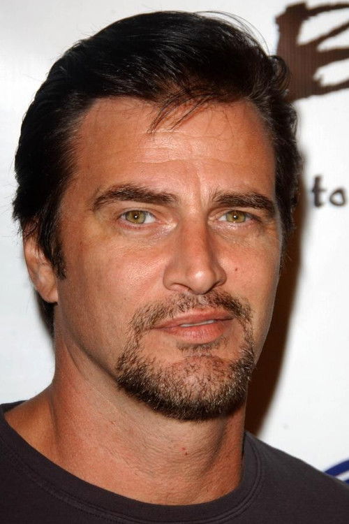 Photo of John Enos III