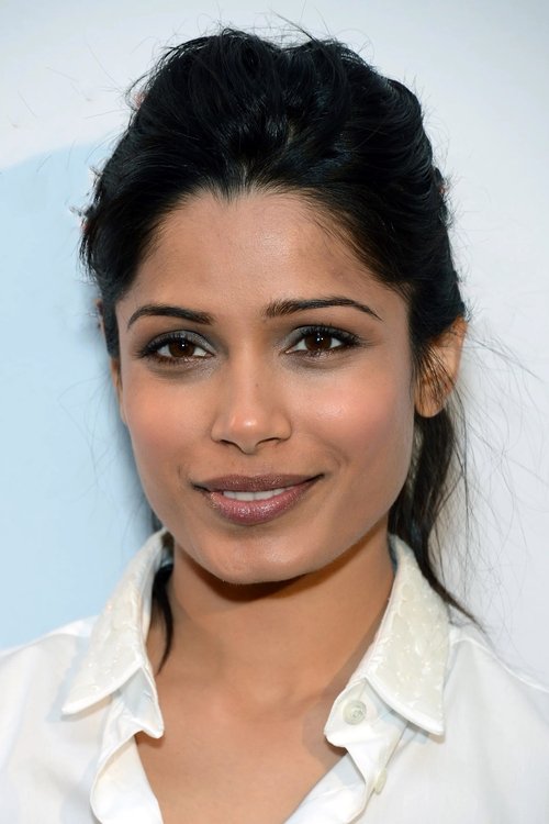 Photo of Freida Pinto