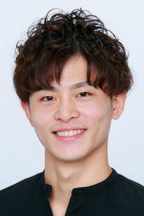 Photo of Shoya Ishige