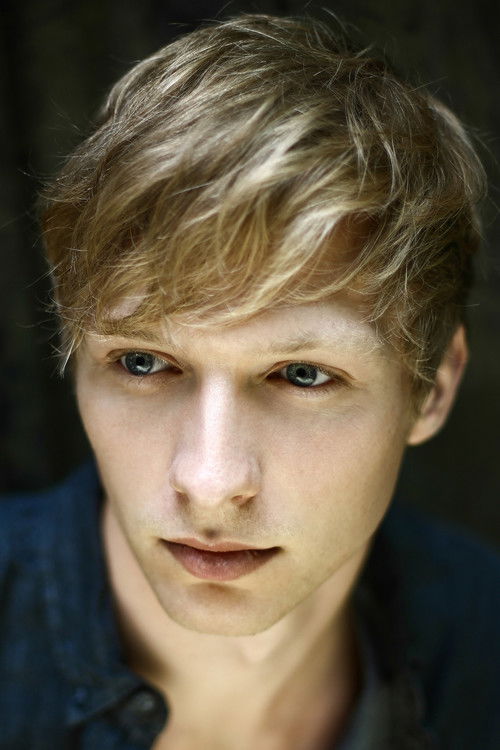Photo of Will Tudor