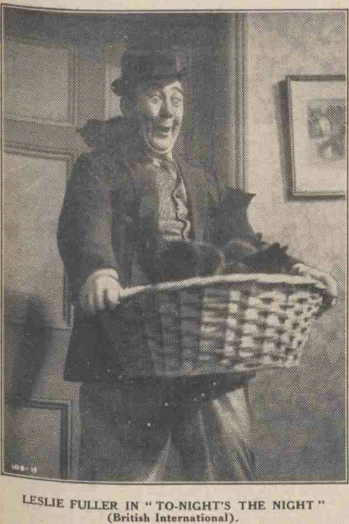 Photo of Leslie Fuller