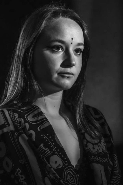 Photo of Manon Herter