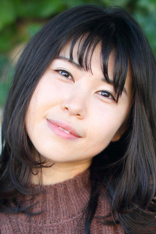 Photo of Akari Miyazaki