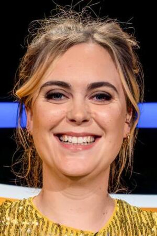 Photo of Fien Germijns