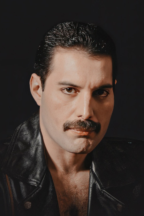 Photo of Freddie Mercury
