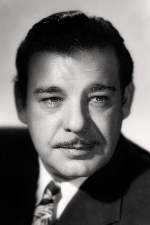 Photo of Lon Chaney Jr.