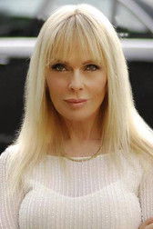 Photo of Lillian Müller