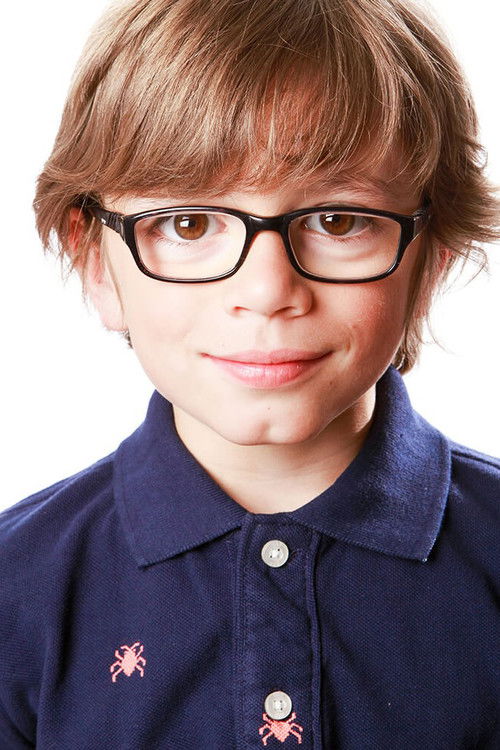 Photo of Matt Hébert