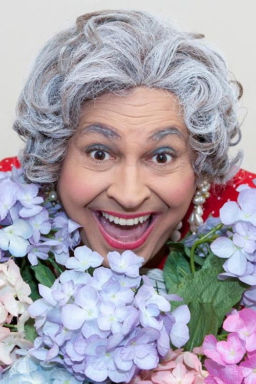 Photo of Guilherme Uzeda