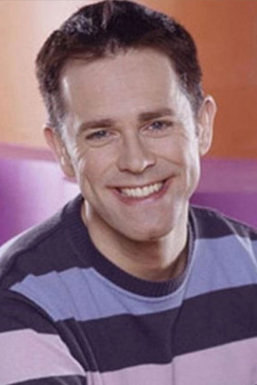 Photo of Chris Jarvis