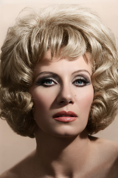 Photo of Gönül Beyhan