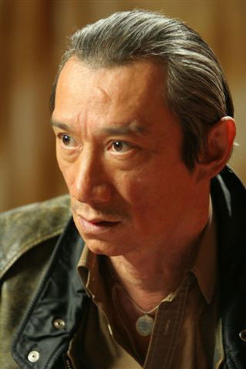 Photo of Georgi Pitskhelauri