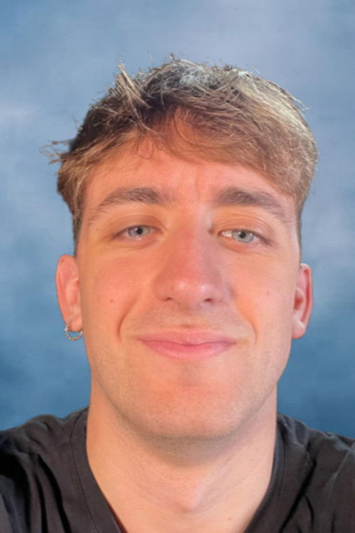 Photo of Ferran Ortega Briz