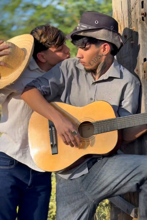 Photo of Wictor Muniz