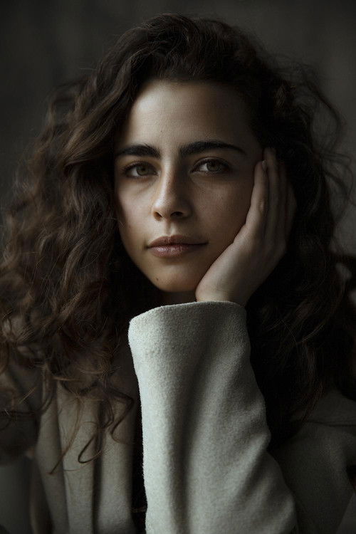 Photo of Sílvia Chiola