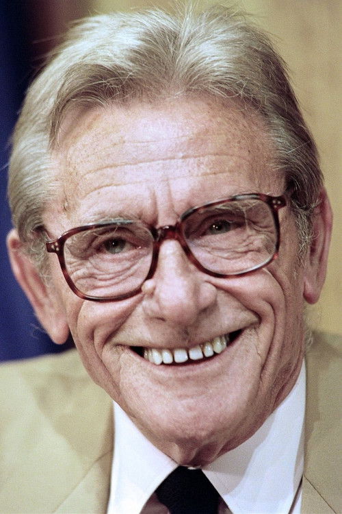 Photo of Robert Lamoureux