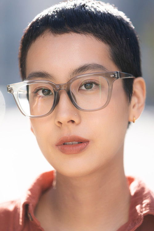 Photo of annie the clumsy