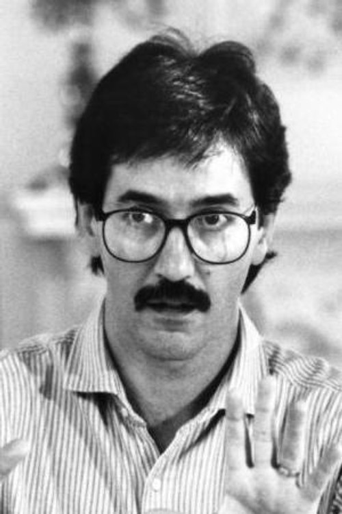 Photo of Paul Flaherty